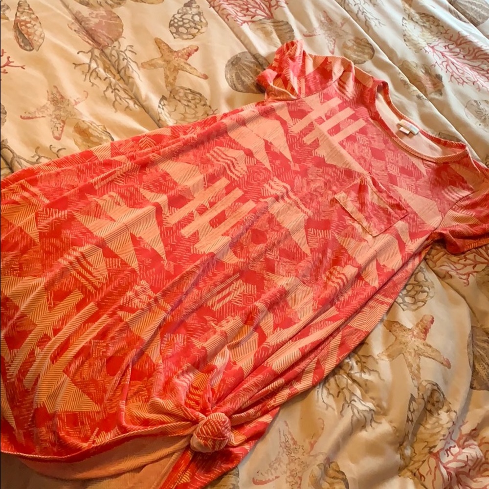 Lularoe Carly